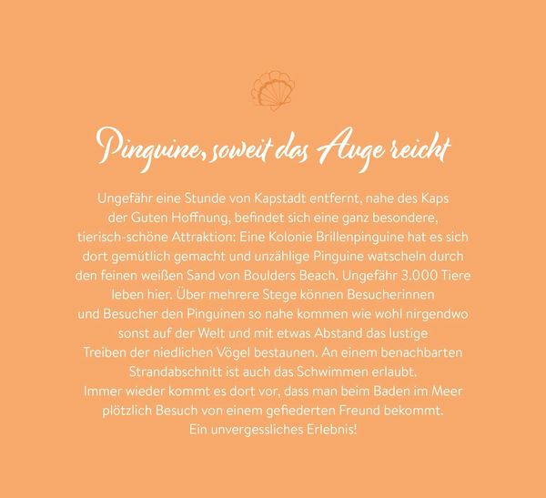 Produktbild: Ein bisschen MEER geht immer