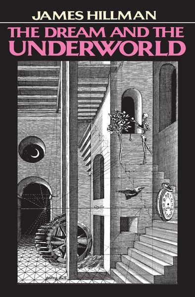 Produktbild: Dream & Underwor PB