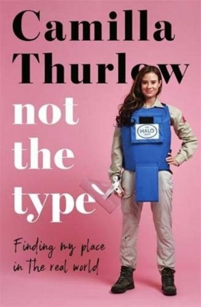 Produktbild: Not the Type