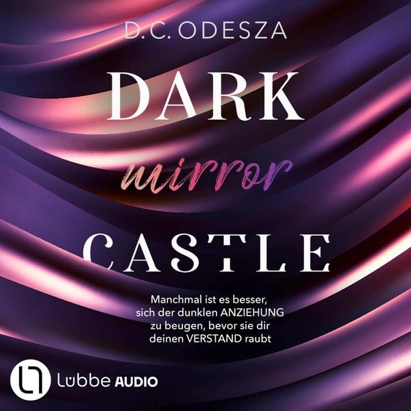 Produktbild: DARK mirror CASTLE