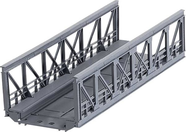 Märklin - Gitterbrücke