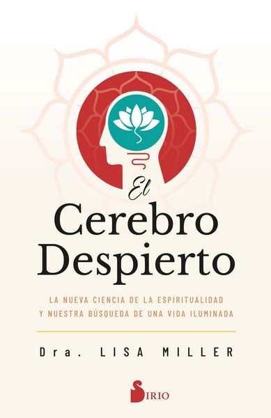 Produktbild: El cerebro despierto