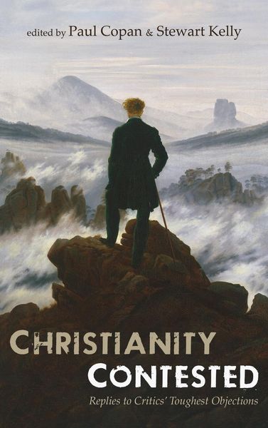 Produktbild: Christianity Contested