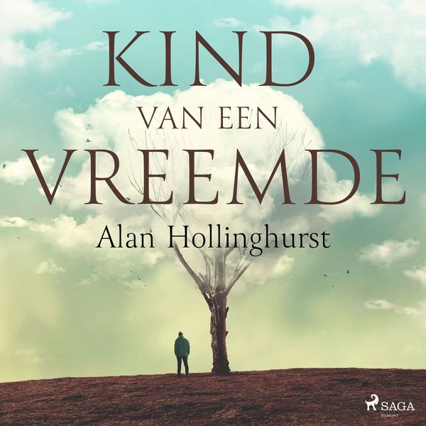 Produktbild: Kind van een vreemde