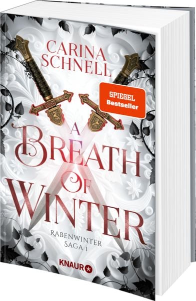 Produktbild: A Breath of Winter