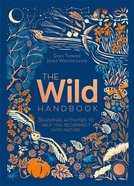 Produktbild: The Wild Handbook