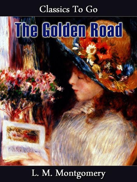 Produktbild: The Golden Road