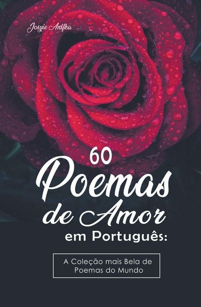 Produktbild: 60 Poemas de Amor em Portugu&ecirc;s