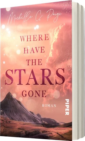Produktbild: Where have the Stars gone