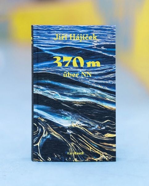 Produktbild: 370m &uuml;ber NN