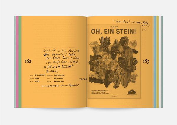 Produktbild: Die Sch&ouml;nsten Deutschen B&uuml;cher 2024