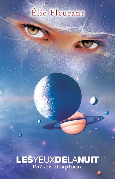 Produktbild: Les Yeux de La Nuit