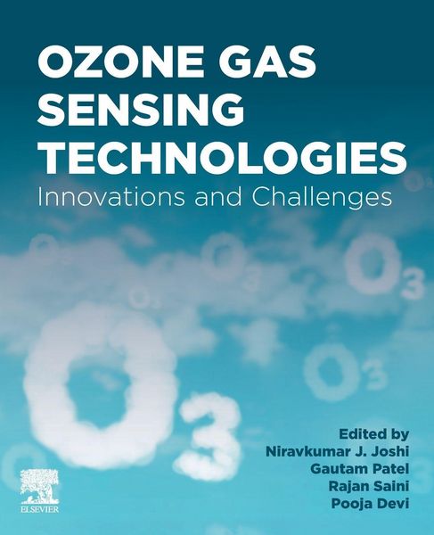 Produktbild: Ozone Gas Sensing Technologies