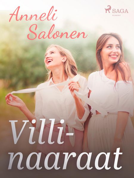 Produktbild: Villinaaraat