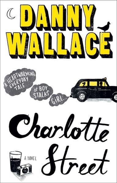 Produktbild: Charlotte Street