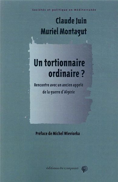 Produktbild: Tortionnaire ordinaire