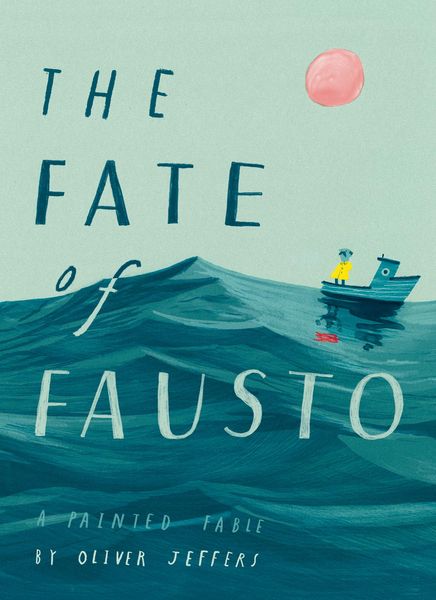 Produktbild: The Fate of Fausto