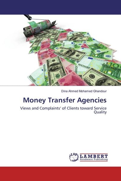 Produktbild: Money Transfer Agencies