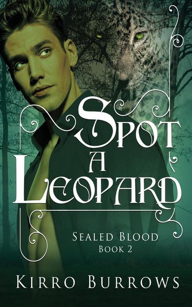 Produktbild: Spot A Leopard