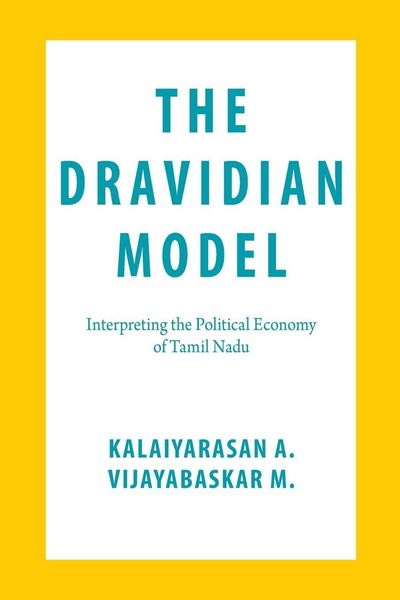 Produktbild: The Dravidian Model