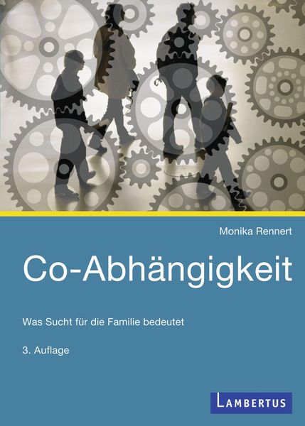 Produktbild: Co-Abh&auml;ngigkeit