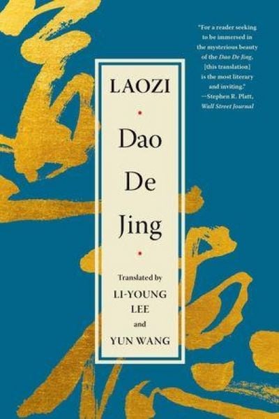 Produktbild: Dao De Jing
