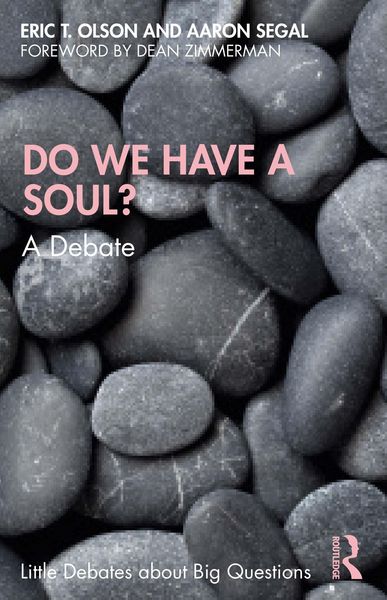 Produktbild: Do We Have a Soul?