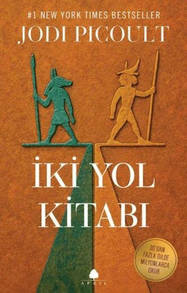 Produktbild: Iki Yol Kitabi