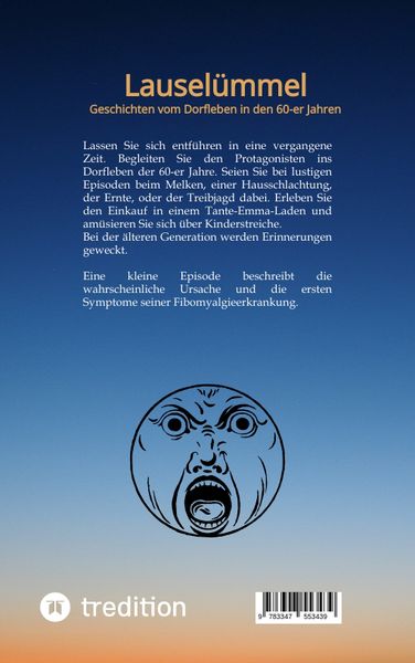 Produktbild: Gefangen im Fibro-Nebel Band 1