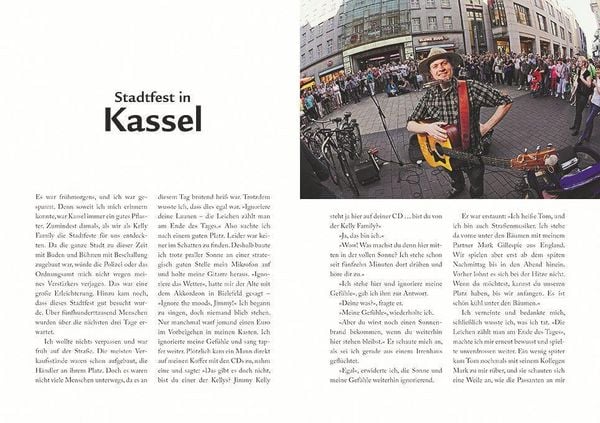 Produktbild: Streetkid