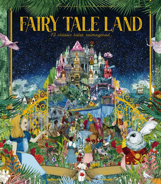 Produktbild: Fairy Tale Land