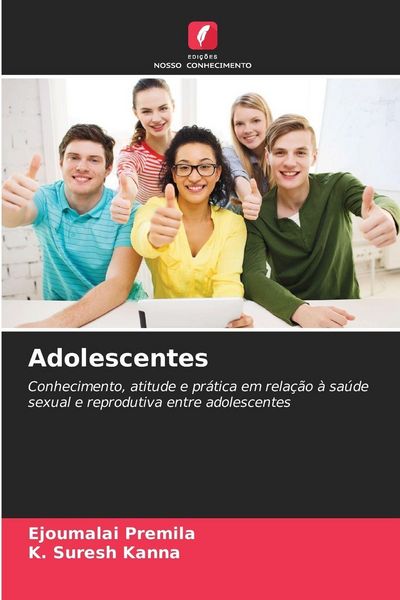 Produktbild: Adolescentes