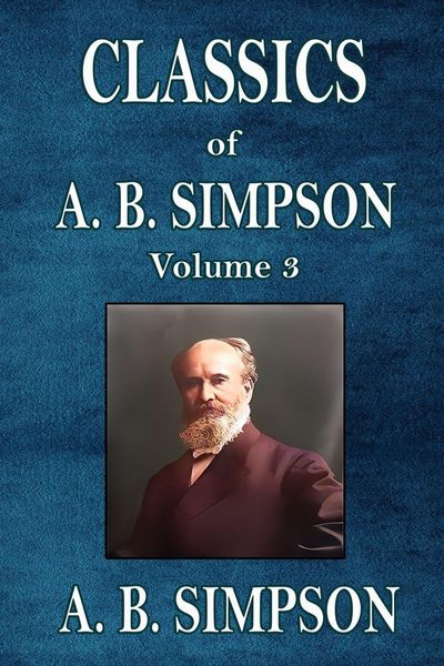 Produktbild: Classics of A. B. Simpson