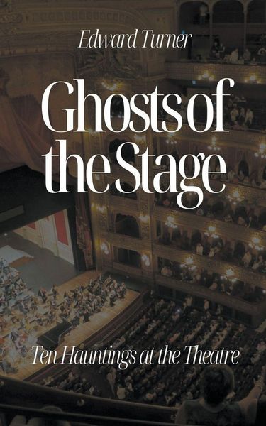Produktbild: Ghosts of the Stage