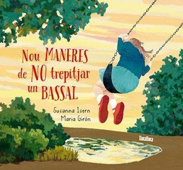 Produktbild: Nou maneres de no trepitjar un bassal