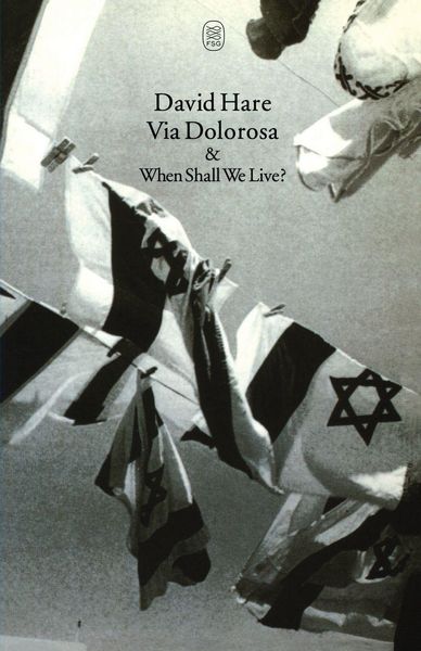 Produktbild: Via Dolorosa and When Shall We Live?