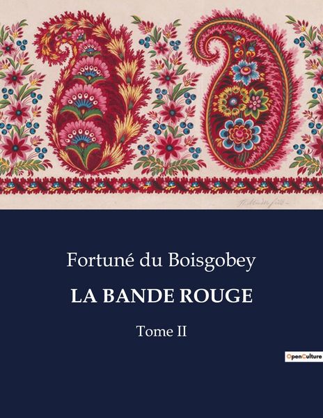 Produktbild: La Bande Rouge