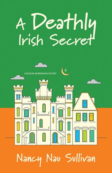 Produktbild: Deathly Irish Secret