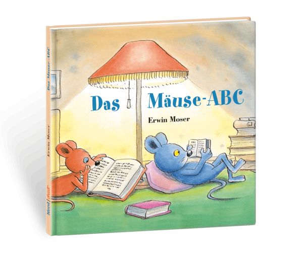 Produktbild: Das M&auml;use-ABC