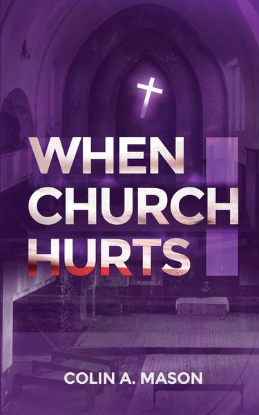 Produktbild: When Church Hurts
