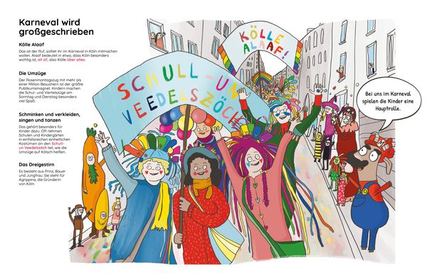 Produktbild: Unser K&ouml;ln