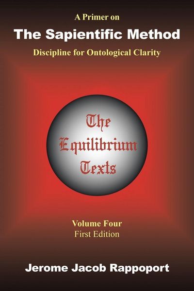 Produktbild: A Primer on the Sapientific Method
