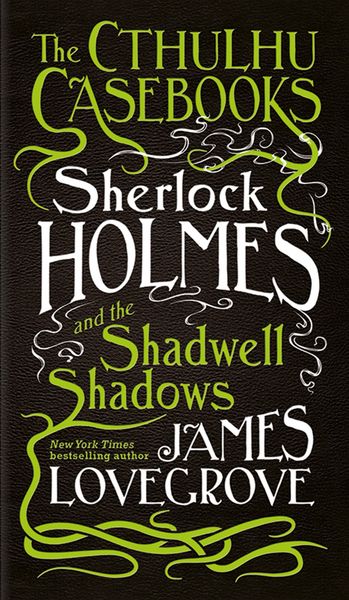Produktbild: Sherlock Holmes and the Shadwell Shadows