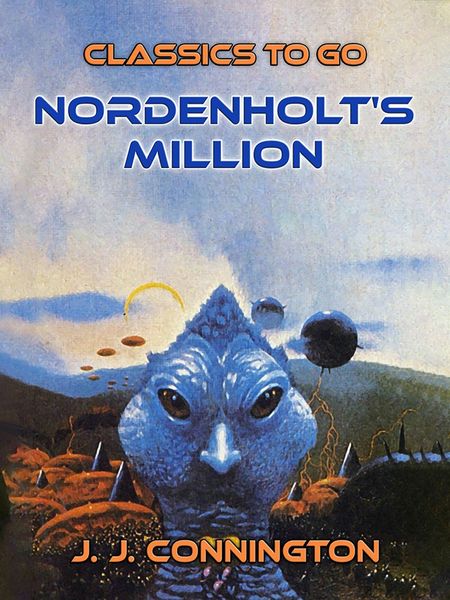 Produktbild: Nordenholt's Million