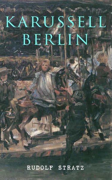 Produktbild: Karussell Berlin