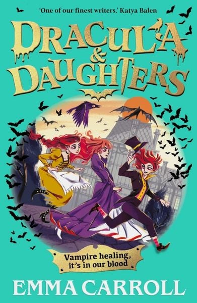 Produktbild: Dracula & Daughters
