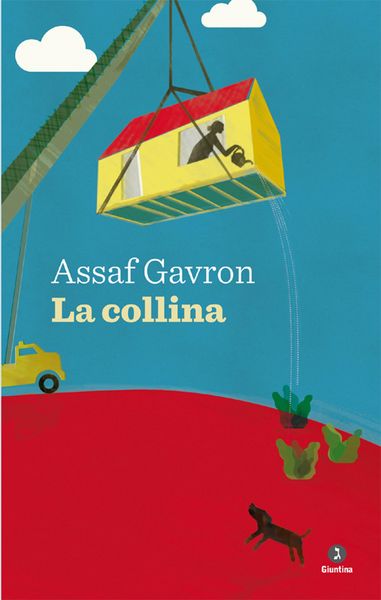 Produktbild: La collina