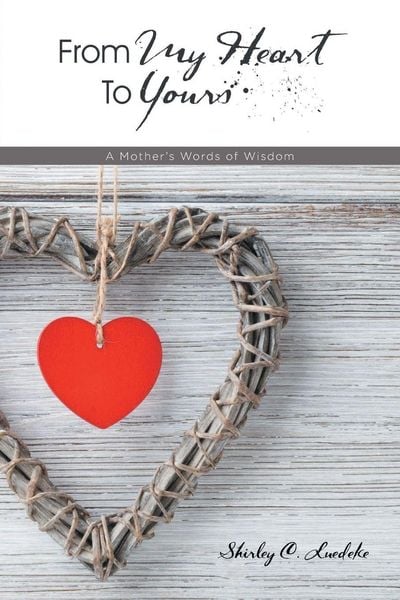 Produktbild: From My Heart to Yours