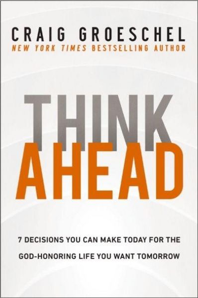 Produktbild: Think Ahead