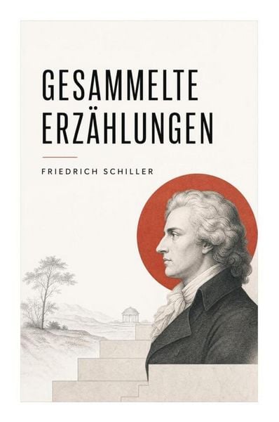 Produktbild: Gesammelte Erz&auml;hlungen
